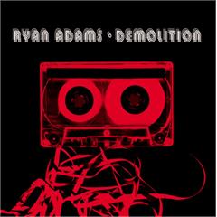 Ryan Adams Demolition (LP)